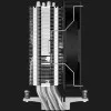 Кулер процесора DeepCool AG400 (Black) (R-AG400-BKNNMN-G-1)