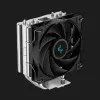 Кулер процесора DeepCool AG400 (Black) (R-AG400-BKNNMN-G-1)