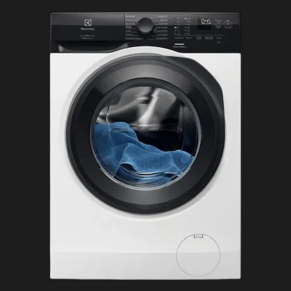 Пральна машина Electrolux (EW6F9452U) (White)