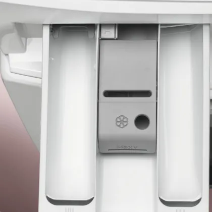 Пральна машина Electrolux (EW6F9452U) (White)