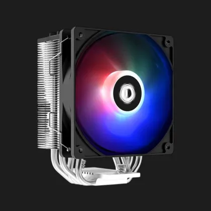 Кулер процесора ID-Cooling SE-214-XT (Black) (SE-214-XT)