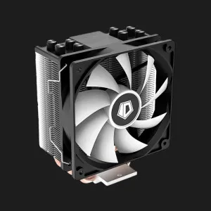 Кулер процесора ID-Cooling SE-214-XT (Black) (SE-214-XT)