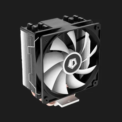 Кулер процесора ID-Cooling SE-214-XT (Black) (SE-214-XT)