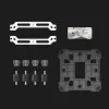 Кулер процесора ID-Cooling S (Black) (BLITZ X4)