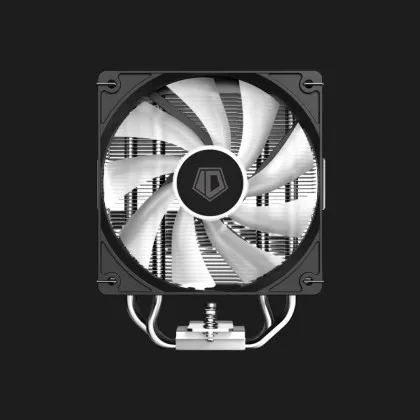 Кулер процесора ID-Cooling S (Black) (BLITZ X4)