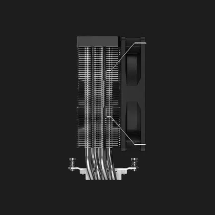 Кулер процесора ID-Cooling S (Black) (BLITZ X4)