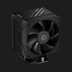 Кулер для процессора ID-Cooling Frozn A400 (Black) (FROZN A400 Black)