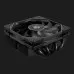 Кулер процесора ID-Cooling IS-40-XT (Black) (IS-40-XT BLACK)
