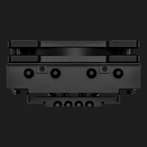 Кулер для процессора ID-Cooling IS-40-XT (Black) (IS-40-XT BLACK)