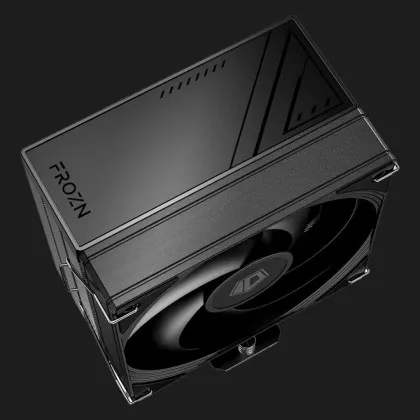 Кулер процесора ID-Cooling FROZN A410 SE (Black) (FROZN A410 SE)