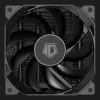 Кулер для процессора ID-Cooling IS-37-XT (Black) (IS-37-XT Black)