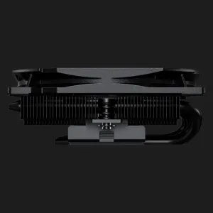 Кулер процесора ID-Cooling IS-37-XT (Black) (IS-37-XT Black)