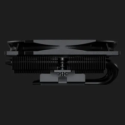 Кулер для процессора ID-Cooling IS-37-XT (Black) (IS-37-XT Black)
