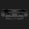 Кулер для процессора ID-Cooling IS-37-XT (Black) (IS-37-XT Black)