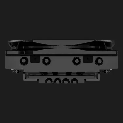 Кулер для процессора ID-Cooling IS-37-XT (Black) (IS-37-XT Black)