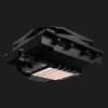 Кулер для процессора ID-Cooling IS-37-XT (Black) (IS-37-XT Black)