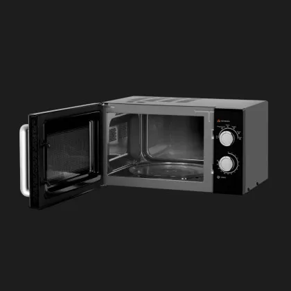 Микроволновая печь Ardesto GO-M923B (Black)
