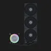 Система водяного охолодження Lian Li GA II Lite Performance 360 (Black) (G89.GA2L36PB.00)