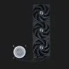 Система водяного охолодження Lian Li GA II Lite Performance 360 (Black) (G89.GA2L36PB.00)