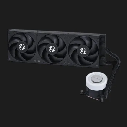 Система водяного охолодження Lian Li GA II Lite Performance 360 (Black) (G89.GA2L36PB.00)