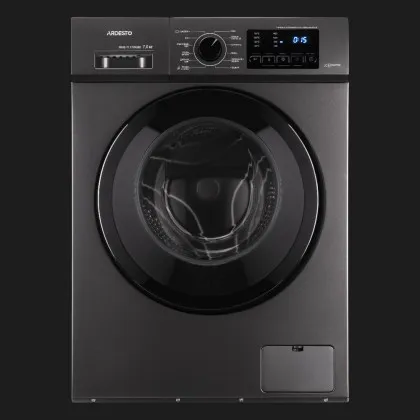 Стиральная машина Ardesto (WMS-7117IDGBD) (Gray/Black)
