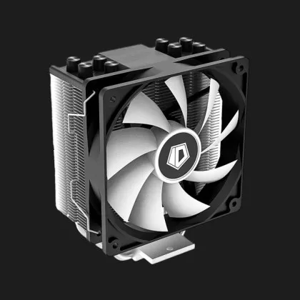 Кулер процесора ID-Cooling SE-214-XT ARGB (Black) (SE-214-XT ARGB)