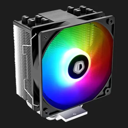 Кулер процесора ID-Cooling SE-214-XT ARGB (Black) (SE-214-XT ARGB)