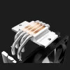 Кулер процесора ID-Cooling SE-214-XT ARGB (Black) (SE-214-XT ARGB)