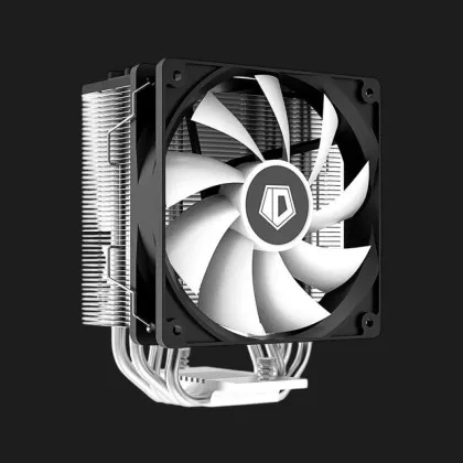 Кулер процесора ID-Cooling SE-214-XT ARGB (Black) (SE-214-XT ARGB)