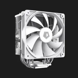 Кулер процесора ID-Cooling SE-214-XT ARGB (White) (SE-214-XT ARGB White)