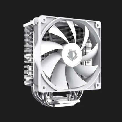 Кулер процесора ID-Cooling SE-214-XT ARGB (White) (SE-214-XT ARGB White)