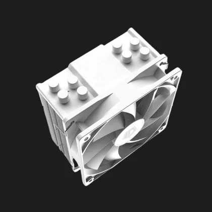 Кулер процесора ID-Cooling SE-214-XT ARGB (White) (SE-214-XT ARGB White)