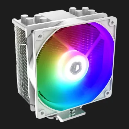 Кулер процесора ID-Cooling SE-214-XT ARGB (White) (SE-214-XT ARGB White)