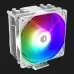 Кулер процесора ID-Cooling SE-214-XT ARGB (White) (SE-214-XT ARGB White)