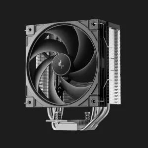 Кулер для процессора DeepCool AG400 G2 (Black) (R-AG400-BKNPMG2-G)