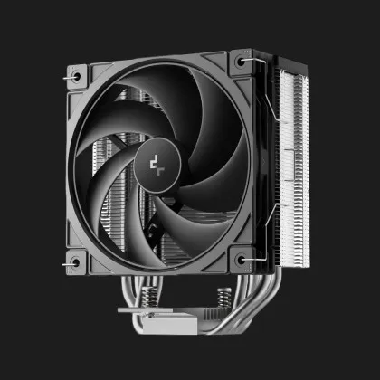Кулер процесора DeepCool AG400 G2 (Black) (R-AG400-BKNPMG2-G)