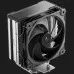 Кулер процесора DeepCool AG400 G2 (Black) (R-AG400-BKNPMG2-G)