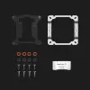 Кулер процесора DeepCool AG400 G2 (Black) (R-AG400-BKNPMG2-G)