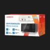 Микроволновая печь Ardesto WO-EGR820B (Black)