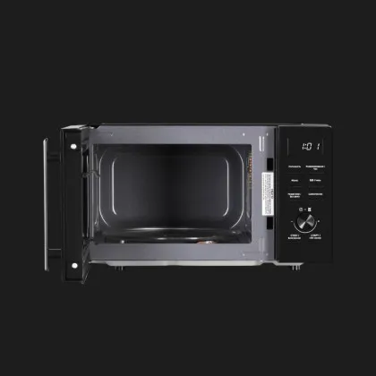 Микроволновая печь Ardesto WO-EGR820B (Black)