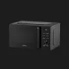 Микроволновая печь Ardesto WO-EGR820B (Black)
