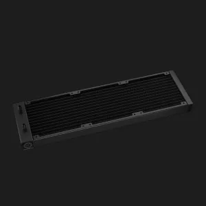 Система водяного охолодження DeepCool LQ Ultra ARGB 360 (Black) (R-LQ360-BKASMC-G-1)
