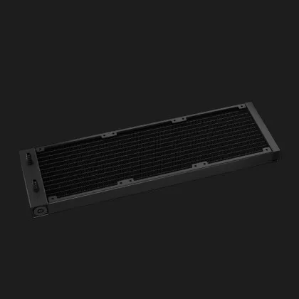 Система водяного охлаждения DeepCool LQ Ultra ARGB 360 (Black) (R-LQ360-BKASMC-G-1)