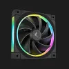 Система водяного охлаждения DeepCool LQ Ultra ARGB 360 (Black) (R-LQ360-BKASMC-G-1)