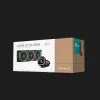 Система водяного охлаждения DeepCool LQ Ultra ARGB 360 (Black) (R-LQ360-BKASMC-G-1)