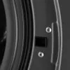 Стиральная машина Ardesto (WMW-8120DGI) (Gray/Black)