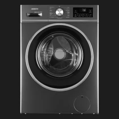 Стиральная машина Ardesto (WMW-8120DGI) (Gray/Black)