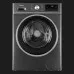 Стиральная машина Ardesto (WMW-8120DGI) (Gray/Black)