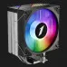 Кулер процесора 1stPlayer CY12L (Black) (CY12L-BK)