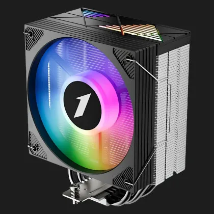 Кулер процесора 1stPlayer CY12L (Black) (CY12L-BK)